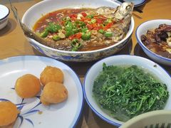 -谭家菜(童宾路店)