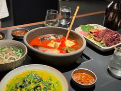 -Ameigo梅果·云贵川bistro(长宁来福士店)