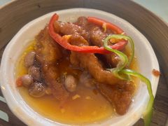 -馨越楼·点心·粤菜(赤坎店)