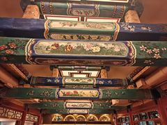 -申德勒加油站西餐厅(日坛路总店)