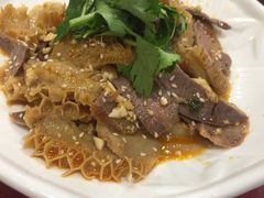 -阿莉餐厅(枣阳路店)