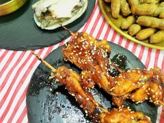 -再来几串·云南酱烤(全国首店)