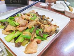 -阿静美食