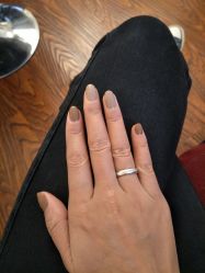 -Miss·A日式美甲美睫