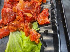 -丹东丛炟海鲜烧烤(江艺路店)