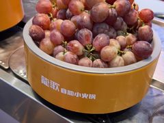 -龍歌自助小火锅(秦淮水游城店)