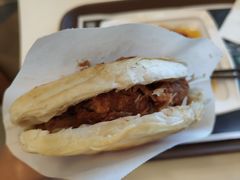 优质肉夹馍-魏家凉皮(解放路火车站店)