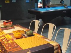 -CIAO·团建聚餐·生日派对轰趴馆(福田店)