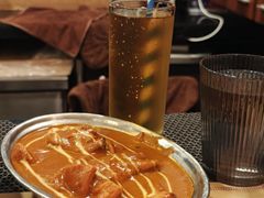-克比叔叔印度餐厅Kebabs on the Grille(永康路分店)