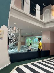 -奈尔宝家庭中心·亲子餐厅(鄞州万达店)