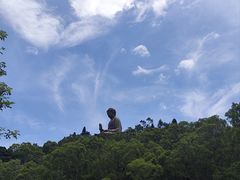 -天坛大佛