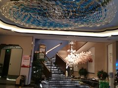 -栖游记影院式足道会馆(书香名苑店)