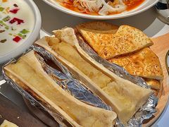 -清真·卡德尔大叔新疆主题餐厅(龙汇路店)