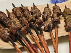 -马白开来特色羊排揪片子  (总店)