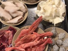 -九尺赵老四鲜鹅肠火锅