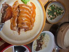 -青年公社烤鸭(蜀山万象汇店)