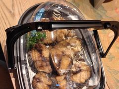 -连鹭海鲜·海肠捞饭·海胆饭(星海店)