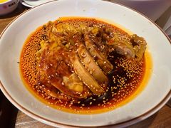 -老板恋上鱼(恒隆广场店)