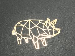 -馔豚·台北菜专门店(深圳湾万象城店)