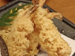 -大江户日本料理(吕厝店)