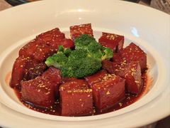-聚宾楼·烤鸭·家宴(科技三路店)