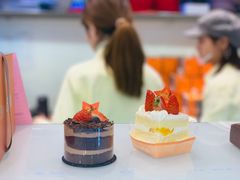 -面包新语(滨湖万达店)