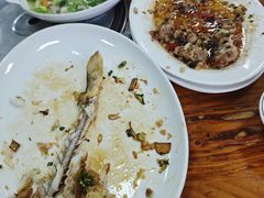 -一味好餸私房菜(南庄店)