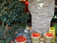 -蕃茄述·好汤自然来(江汉路店)