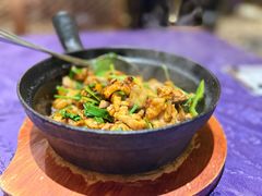 酱香微辣啫牛蛙-惠食佳·朱雀(东方商厦店)