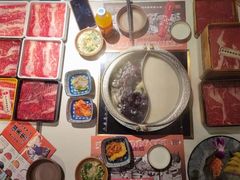 -温禾牛·和牛寿喜烧自助火锅(恒基名人店)