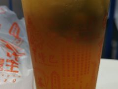 -香港鸳鸯王(西湖路店)