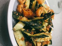 -李军力烧烤(丰庆路店)