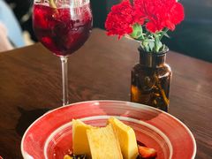 -BROWNSTONE布朗石西班牙餐厅(富城店)