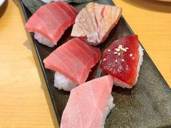 -寿司郎(上野店)