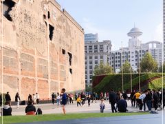 -上海四行仓库抗战纪念馆