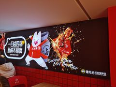 -猪戈戈超级猪脚饭(佳兆业店)