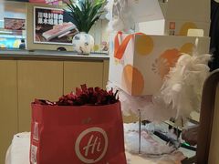 -海底捞火锅(团结桥店)