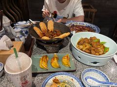 -南京大牌档(济南万象城店)