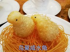 -星河湾半岛酒店-真粤中餐厅