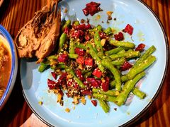 -东流山烤鸭·家常菜(巢湖万达店)