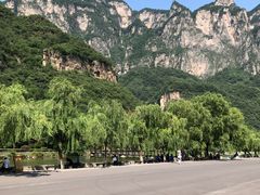 -云台山风景名胜区