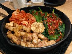 -INSA Korean Bistro饮鲨韩食酒馆