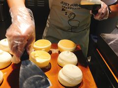 -狐狸和向日葵(北京路店)
