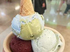 -极拉图·现制冰淇淋(大卫城店)