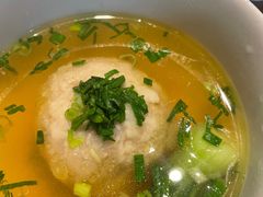 -萬國春·中菜馆(颐和公馆店)
