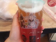 -85度C(南京龙江店)