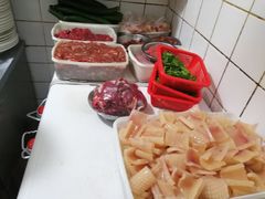 -勇猛子川菜馆(新军路店)