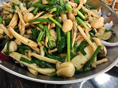 -金丝饭庄(金丝新天地保障性住宅小区店)