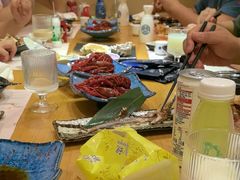 -吉兆·料理(红梅南路店)