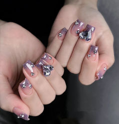 -兔猫ToMoreNails美甲美睫